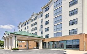 Homewood Suites By Hilton Boston - Peabody